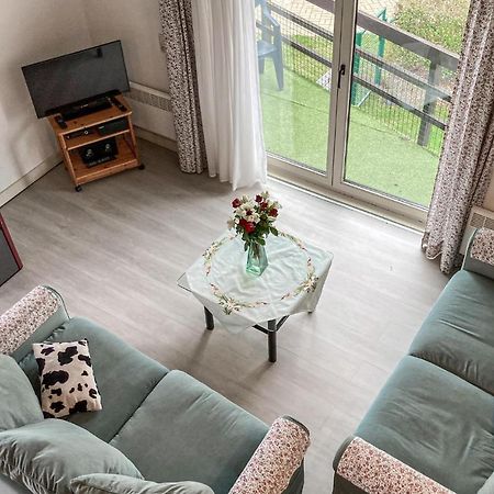 Gorgeous Apartment In Bredene With Kitchen Exteriör bild