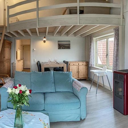 Gorgeous Apartment In Bredene With Kitchen Exteriör bild