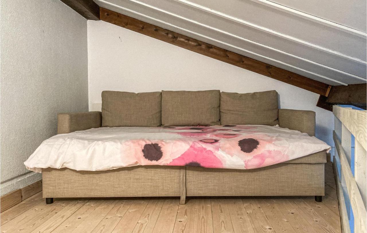 Gorgeous Apartment In Bredene With Kitchen Exteriör bild